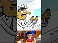 Funny animation :reaction #funny #memes #funnymemes #animation #comedy #fails #cartoon #funnyshorts