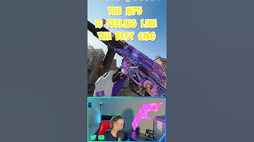 BROKEN Season 3 MP5 Class has NO RECOIL! (BEST CLASS)