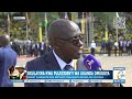 Omwogezi W Akakiiko K Ebyokulonda Yewaanye Agamba Baategeka Akalulu Ak Amazima N Obwenkanya 