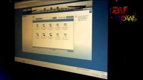 InfoComm 2011: AMX Debuts Rapid Project Maker