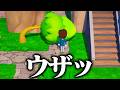 木に死ぬほど邪魔されるゲーム【Trees Hate You】