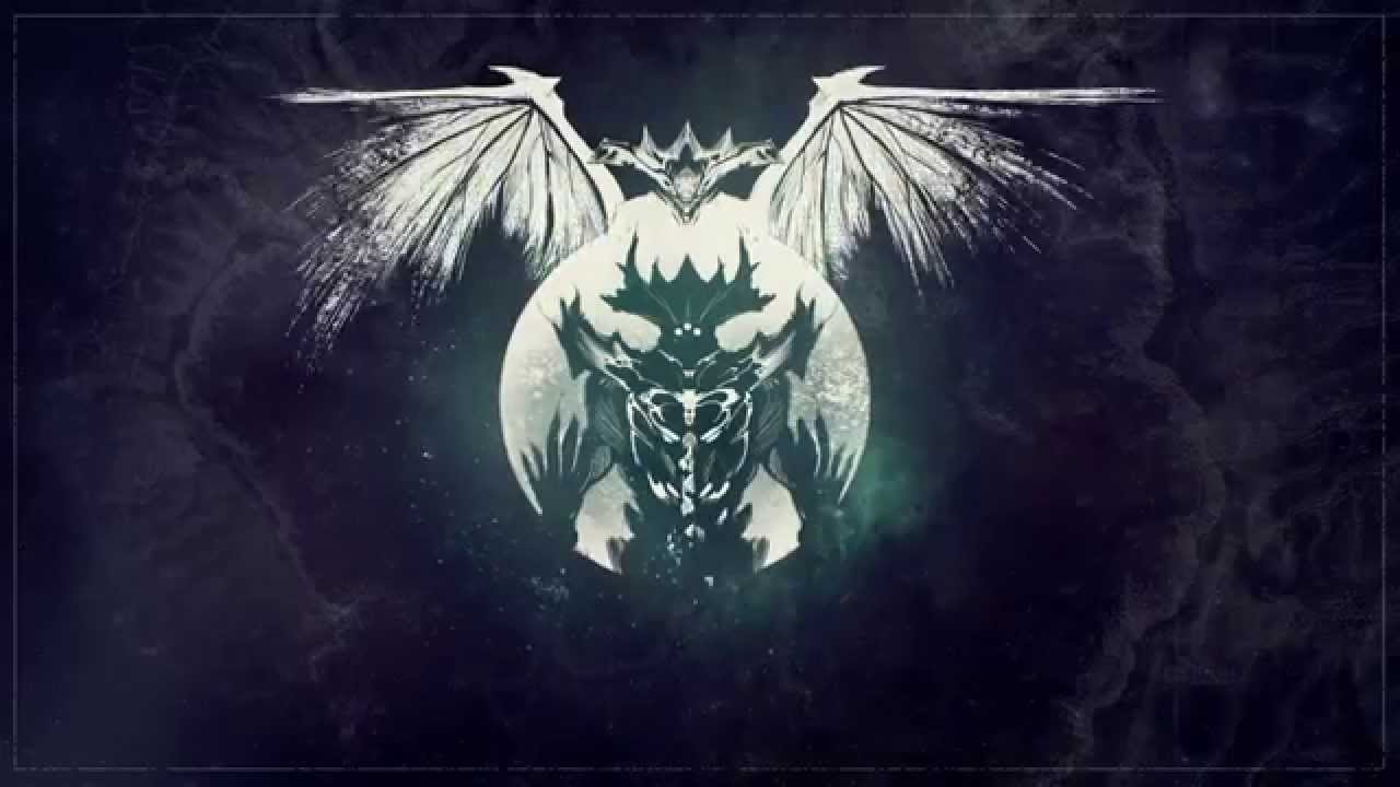 Destiny The Taken King Lost To Light Mission (Cutscene