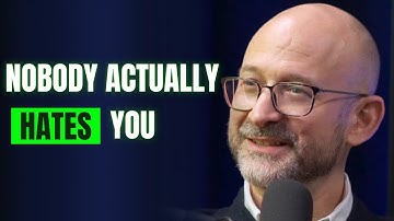 The Science of Rejection Sensitive Dysphoria (RSD)  | Dr James Kustow