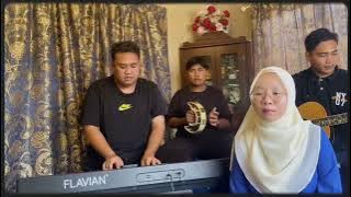 Musikalisasi Puisi | Hati Manusia itu Berma, Abiad atau Aswad? - Asfa & Hsya
