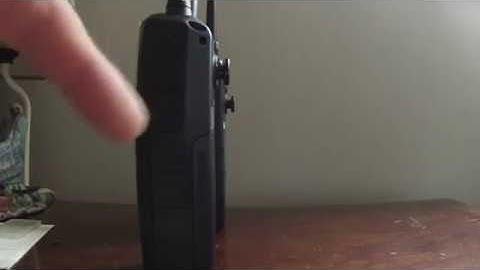 SDS100 vs 436HP Tip Over Comparision