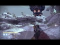 Beginning of video