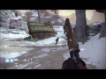 End of video