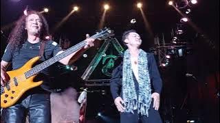 DI PINTU SEPI LIVE - KONSERT SEARCH ROCKIN'ON ROOFTOP [LIVE🔴KONSERT]