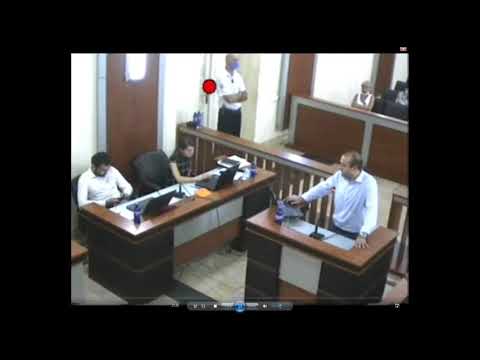 იაგო ხვიჩიას - \"დასკვნითი სიტყვა, საკონსტიტუციოში ქალთა კვოტირების წინააღმდეგ\"