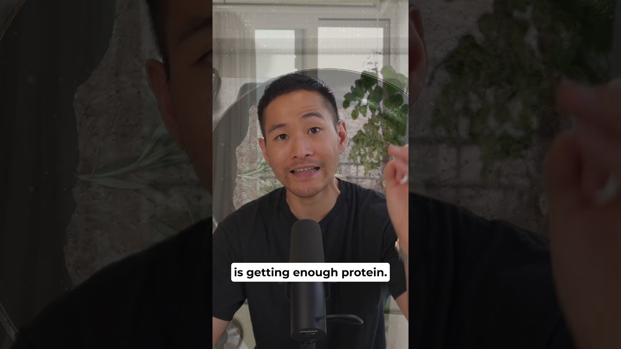 The Worst PROTEIN Mistakes