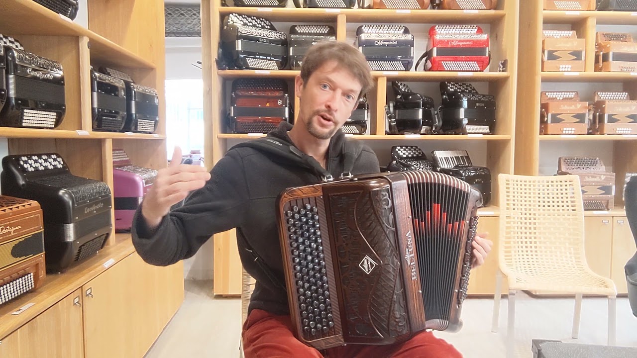 Présentation du Beltuna Leader 2050 Fly