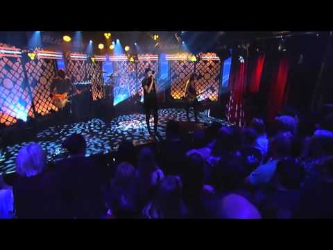 Dead Sara - Sorry For It All on Jimmy Kimmel