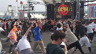 Download Lagu 【肉フェス】only my railgun【2019/5/3】 MP3