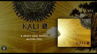 04. Kali ft. Wuzet - Zenit (prod. Dies) chords