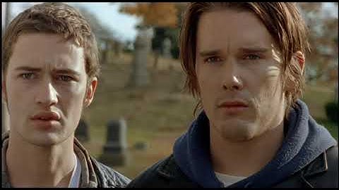 Hamlet (2000) - Ophelia