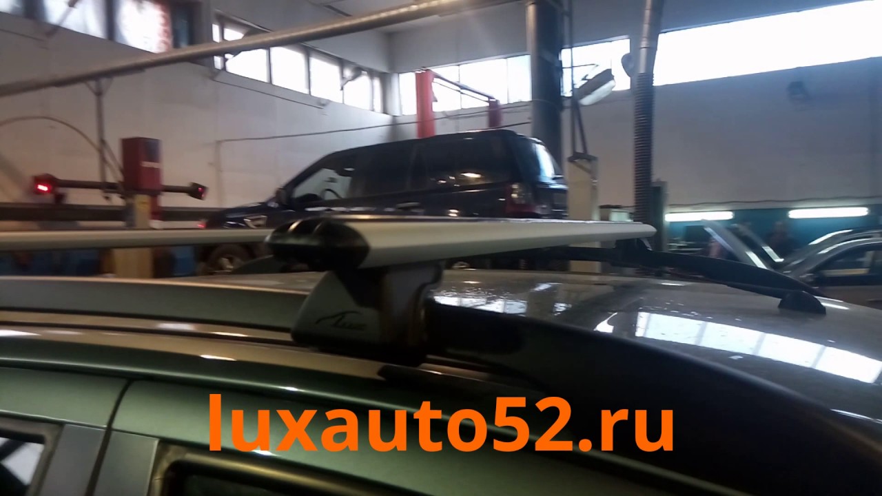 Сузуки sx4 багажник