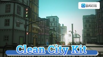 DLC: Clean City Kit [RPG Developer Bakin]