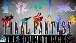 Ranking the Final Fantasy Series: The Soundtracks