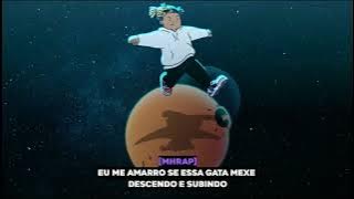 OUTRO PLANETA parte do Mhrap 7Minutoz.