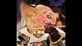 Dook Larue Being Autistic The Rock-Afire Explosion
