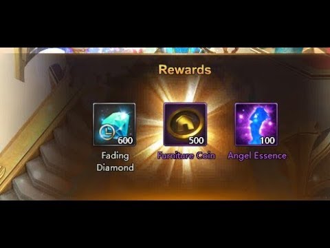 League of angels 3 gift code