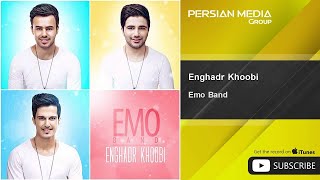 Emo Band - Enghadr Khoobi Resimi