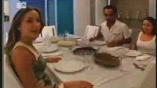 Claudia Leitte - Família MTV (3)