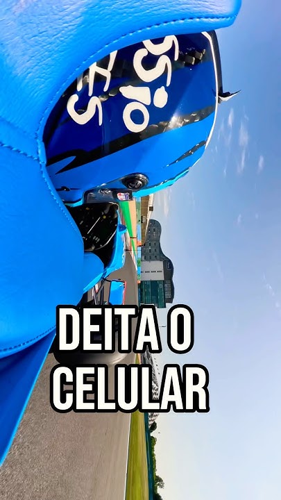VOLTA RÁPIDA de FÓRMULA 1 em Magny-Cours! Aperta o cinto e VEM COMIGO! #F1 #MagnyCours #Benetton