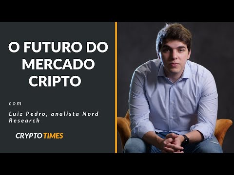 Mercado cripto: Qual o futuro das criptomoedas e como ganhar dinheiro?