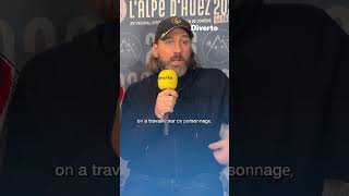 Fred Testot : les futurs projets de Jojo Fantaisie