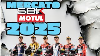 Superbike, Mercato flash 2025! Dove vanno Iannone, Rea, Rinaldi e Redding?