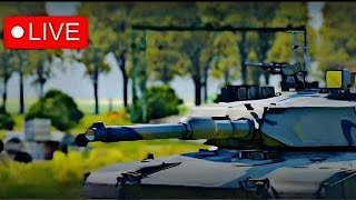 Silver Lion grinding & Tech Tree Battle in War Thunder Mobile - MrCryo is LIVE