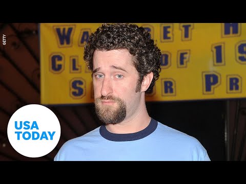 Dustin Diamond, Screech from 'Saved by the Bell,' has died | USA TODAY