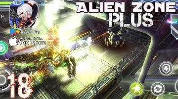 Alien Zone Plus Gameplay Walkthrough 18  Android Or iOS