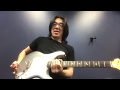 なんての?PRS Sliver Sky ジョンメイヤーモデル / TFGD#15
