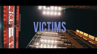 The Toxic Avenger & Greg Kozo "Victims" Official Video