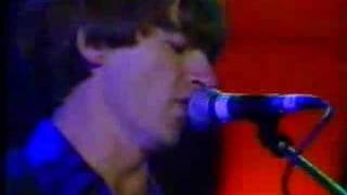 Crowded House - Locked Out (Fleadh Festival)