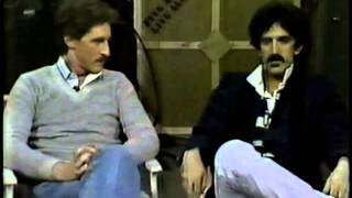Frank Zappa - Five All Night Live All Night, 1980 (Part 2 of 2)