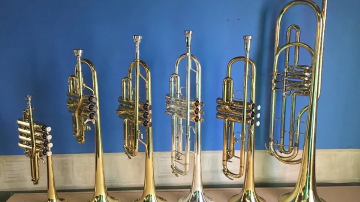 The Trumpet Family