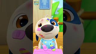 New Update My Talking Hank Islands - Chasing Stars