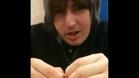 Story time w/ Josh #1 the pissed off gorilla and the bird