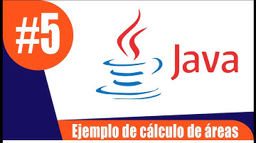 Capítulo #5-Variables y cálculo de áreas