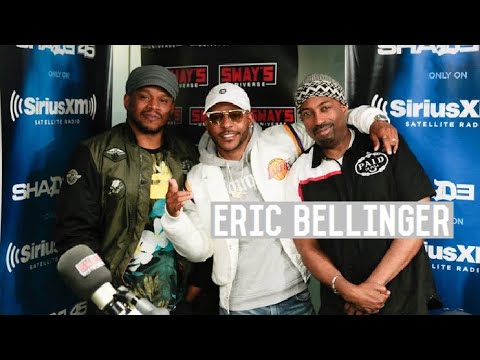 Eric Bellinger Talks Tory Lanez Beef, ‘Eazy Call’ and Takes on The 5 ...