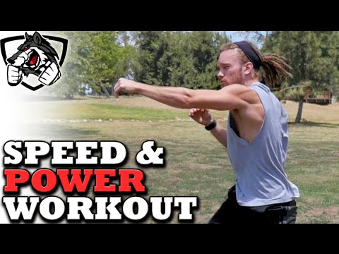 Home Bodyweight Workout