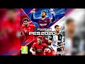 Pes 2020 soundtrack  started out  georgia