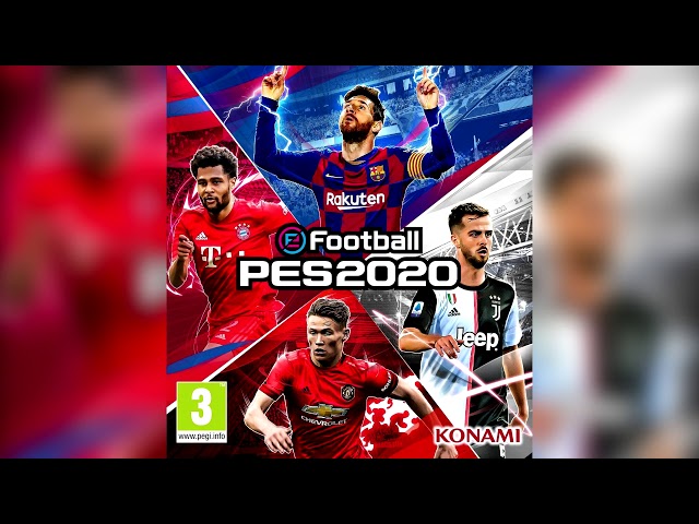 PES 2020 Soundtrack - Started Out - Georgia class=