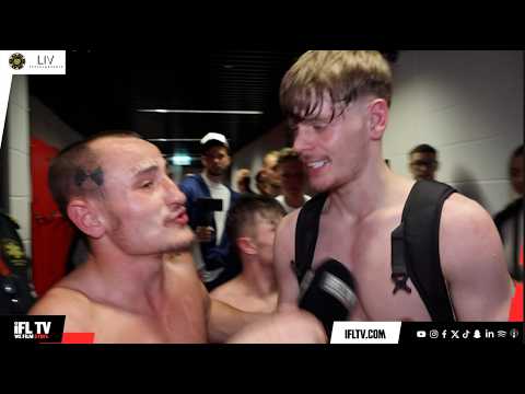 'YOUR PARTNER WAS F***** S***...' - NITBOY, KANE WEST, LITTLE T & CRAKKY TOKKY REACT TO TAG TEAM WAR
