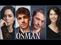 Kurulus Osman season 5 cast | Real names