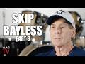Skip Bayless: Lil Wayne is My Best Friend & The Greatest Rapper Ever (Part 9)