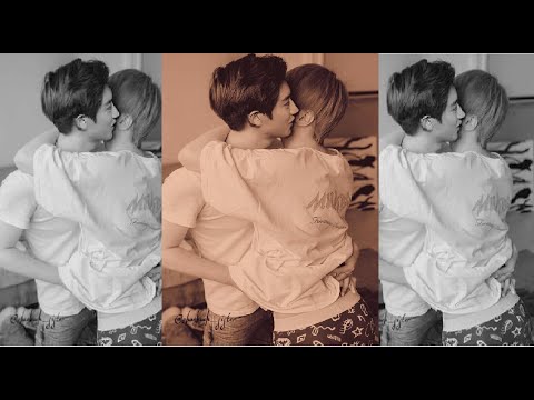 Soo Hyun and Yong Joon BL Drama In Between Seasons, 2018 Fan made